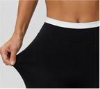 The Balanced Six — 6-Set Bundle Mocha, Orchard Black, Marine Blue, Berry, Heather Grey, Sage Veyra Leggings Set