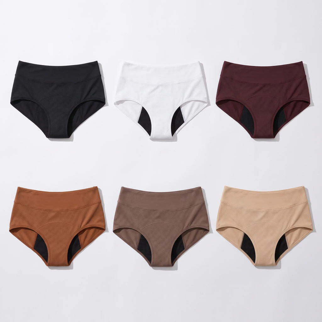 Kischt Praline Period Underwear