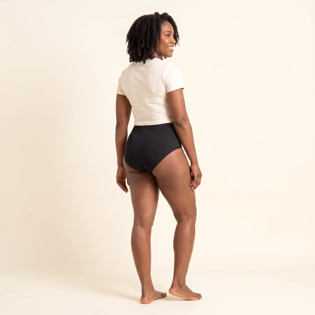 Kischt Noir Period Underwear