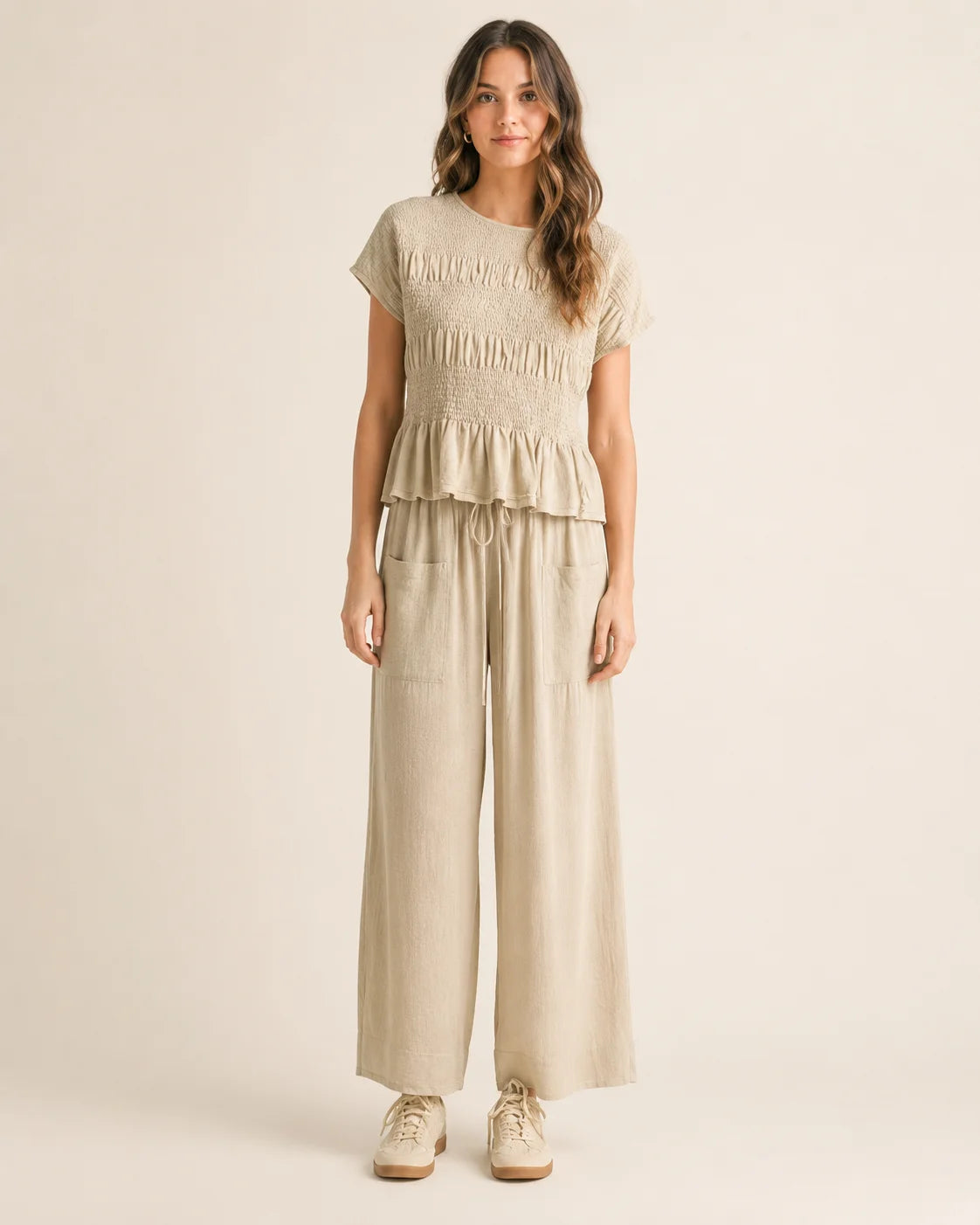 Mirelle Set