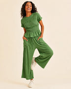 Mirelle Set