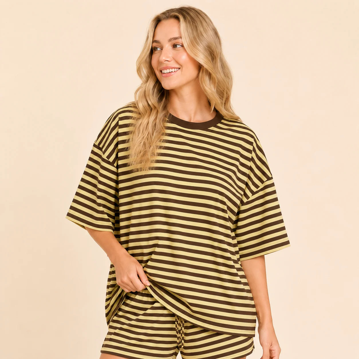 Mandene Set