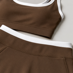 The Earth & Sky Trio — 3-Set Bundle Mocha, Sage, Baby Blue