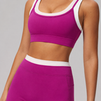 The Balanced Six — 6-Set Bundle Mocha, Orchard Black, Marine Blue, Berry, Heather Grey, Sage
