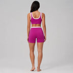 Berry Veyra Yoga Set