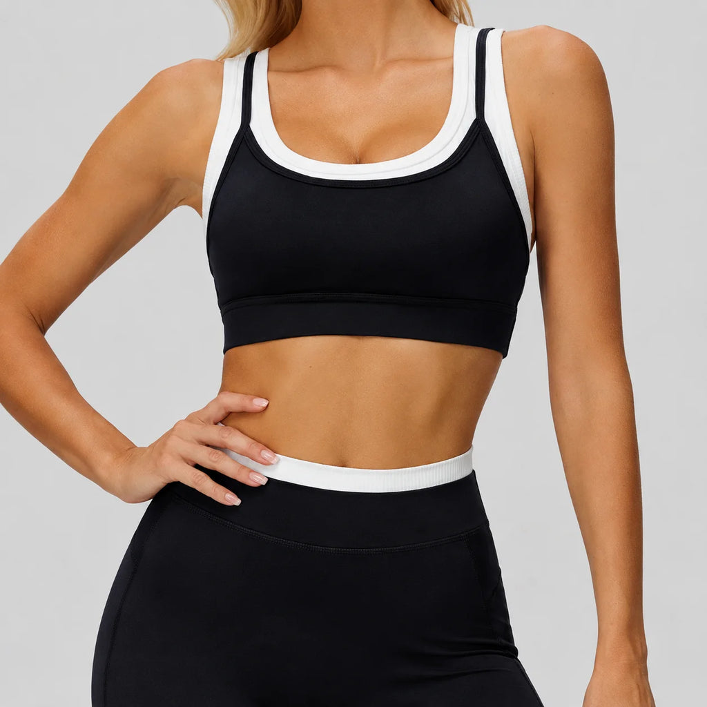 The Essential Rotation — 6-Set Bundle Orchard Black, Mocha, Heather Grey, Navy, Sage, Baby Blue