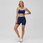 The Cool-Tone Six — 6-Set Bundle Marine Blue, Navy, Baby Blue, Heather Grey, Sage, Orchard Black