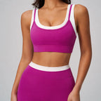 The Complete Veyra Collection — 9-Set Bundle One of every color Veyra Leggings Set