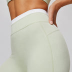Sage Veyra Leggings Yoga Set