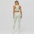 Sage Veyra Leggings Yoga Set