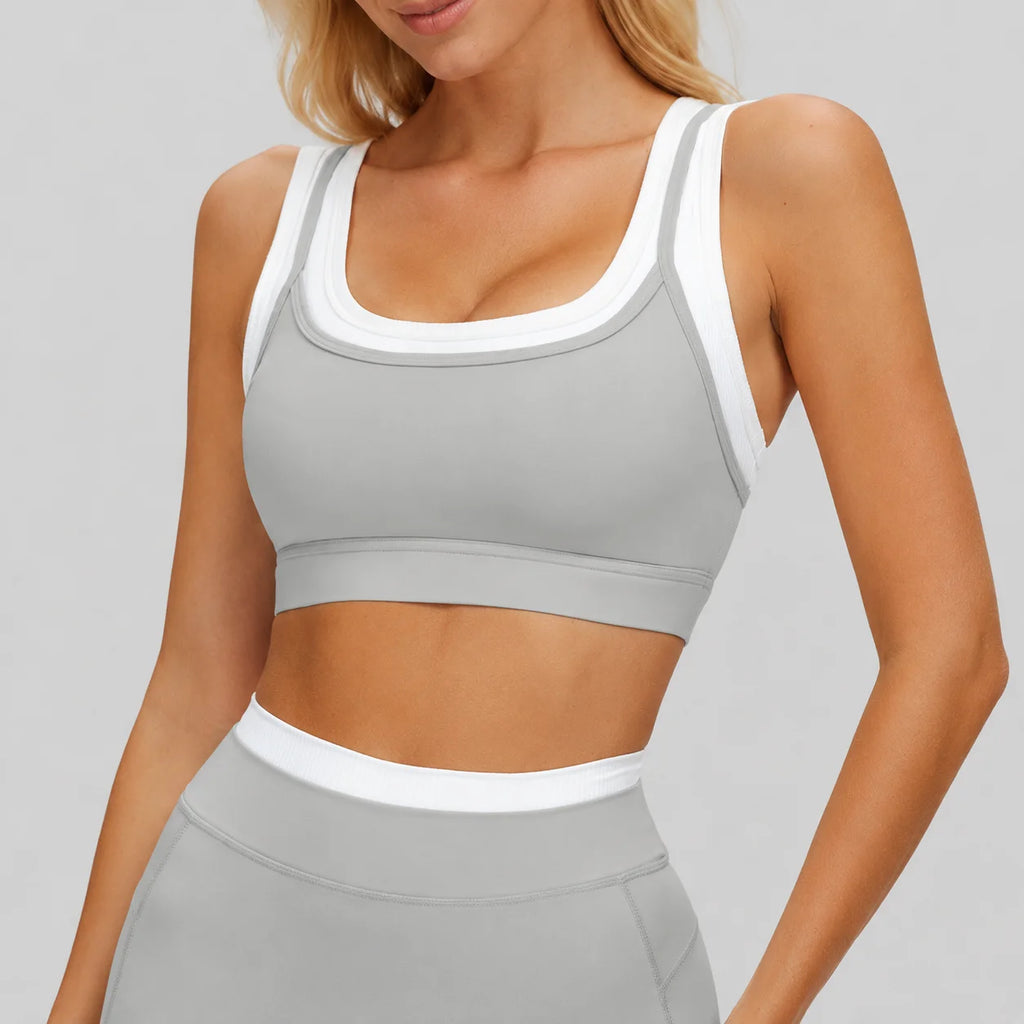 The Everyday Neutrals — 3-Set Bundle Mocha, Orchard Black, Heather Grey