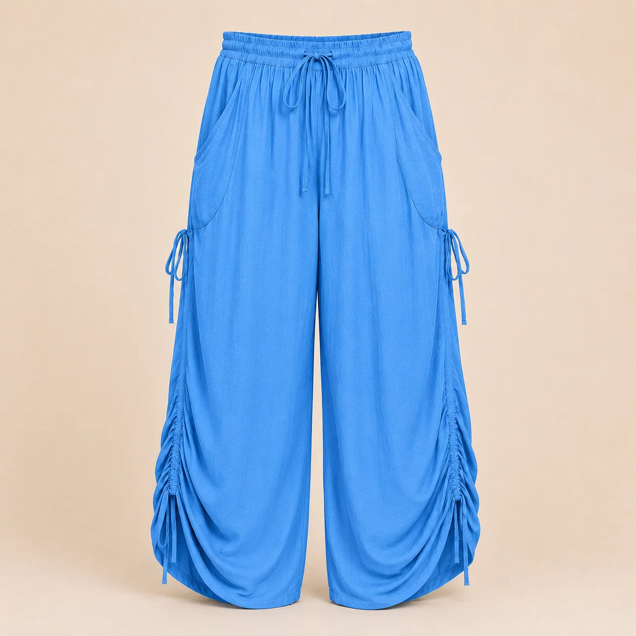 Sky Blue Amara Pants