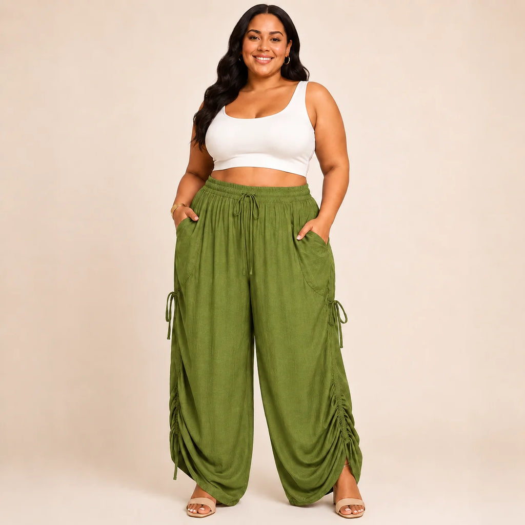Amara Pants