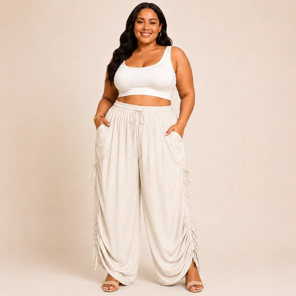 Amara Pants