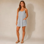 Roselle Heather Grey Dress