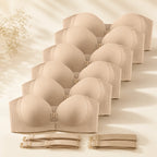 Weekly Rotation - Neutral Beige (6-Pack)