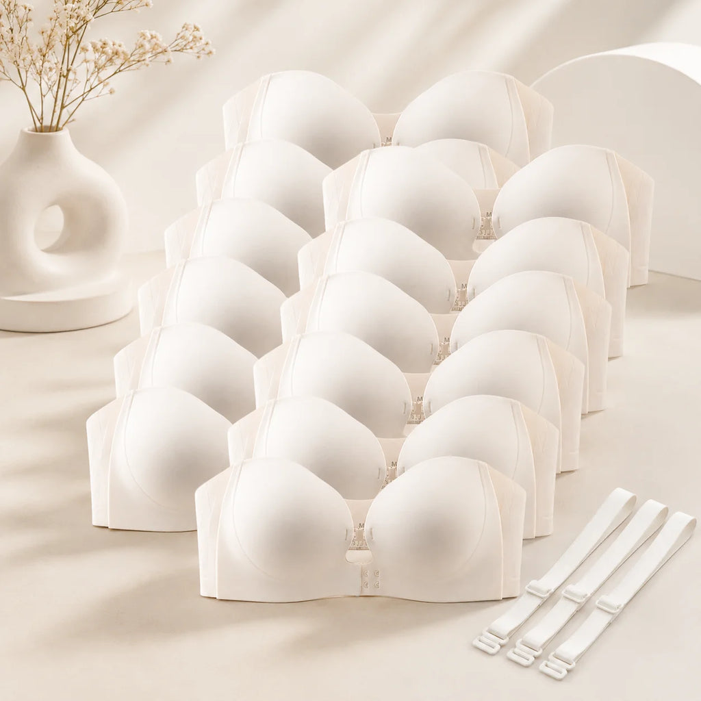 The Everyday Essential - Neutral White (12-Pack)