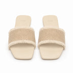 Isla Beach Slides