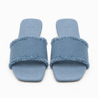 Isla Coastal Slides