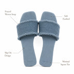 Isla Coastal Slides