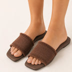 Isla Cocoa Slides