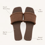 Isla Cocoa Slides