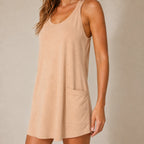 Roselle Complexion Dress
