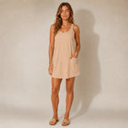Roselle Complexion Dress