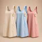 The Roselle Dress 3-Pack