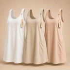 The Roselle Dress 3-Pack