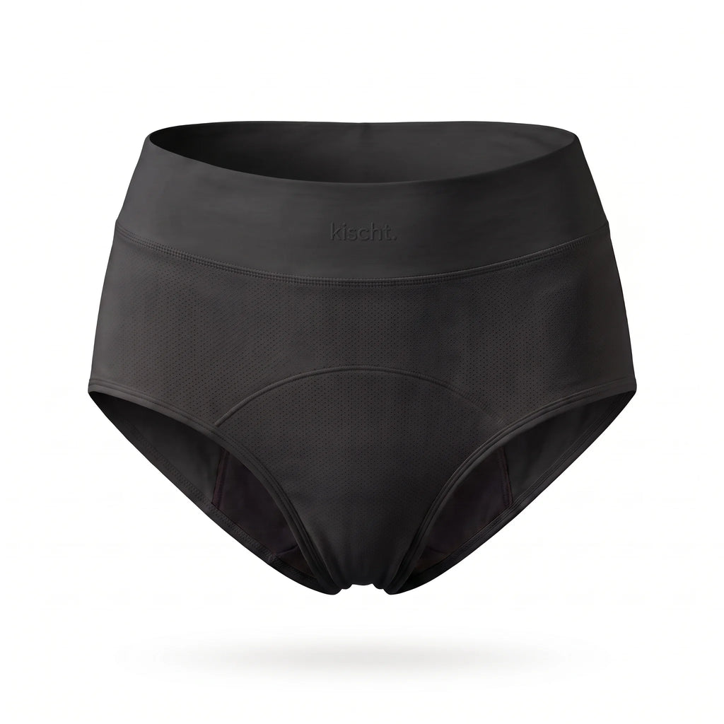 Kischt Noir Period Underwear