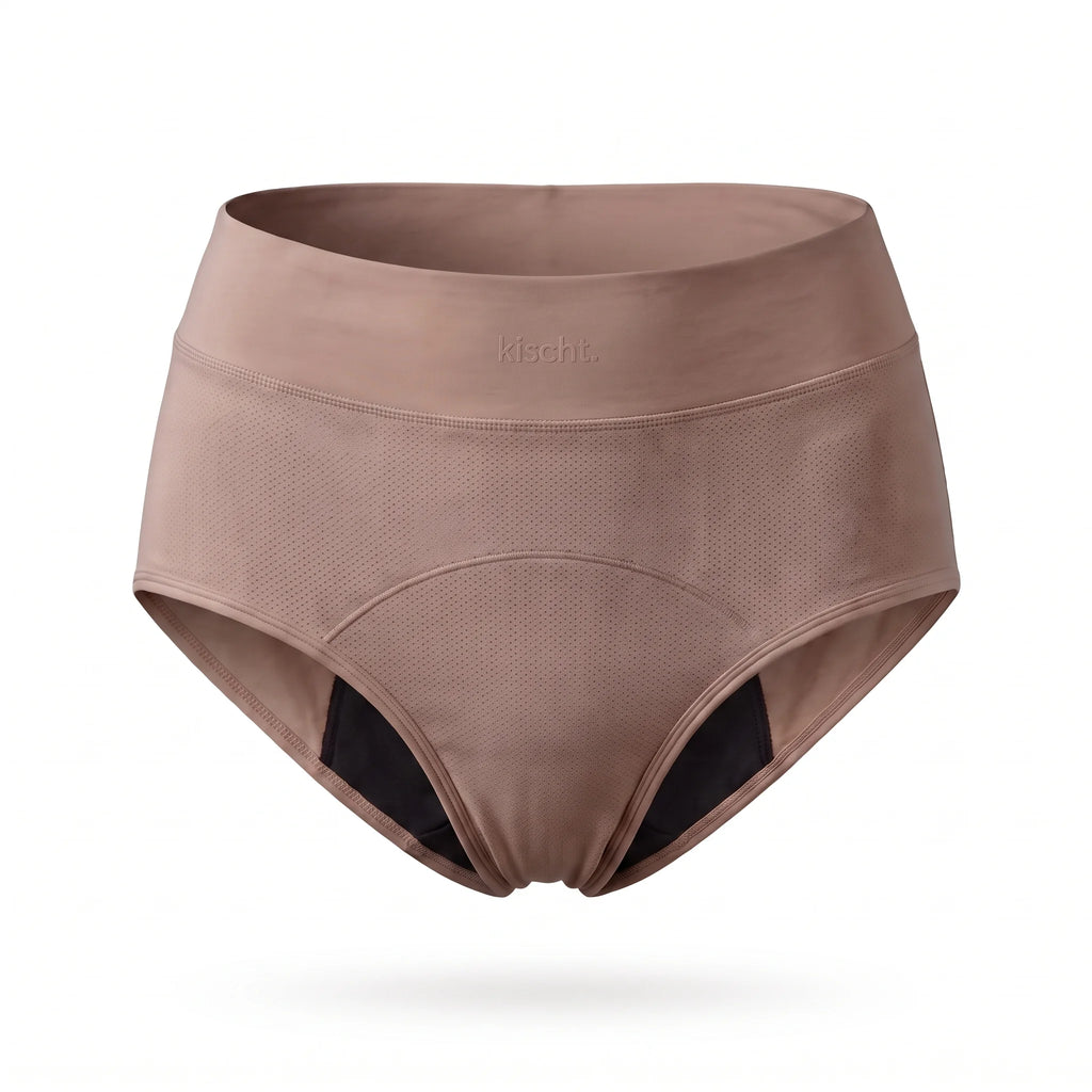Kischt Truffle Period Underwear