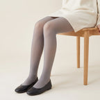 Silver Veil Pantyhose
