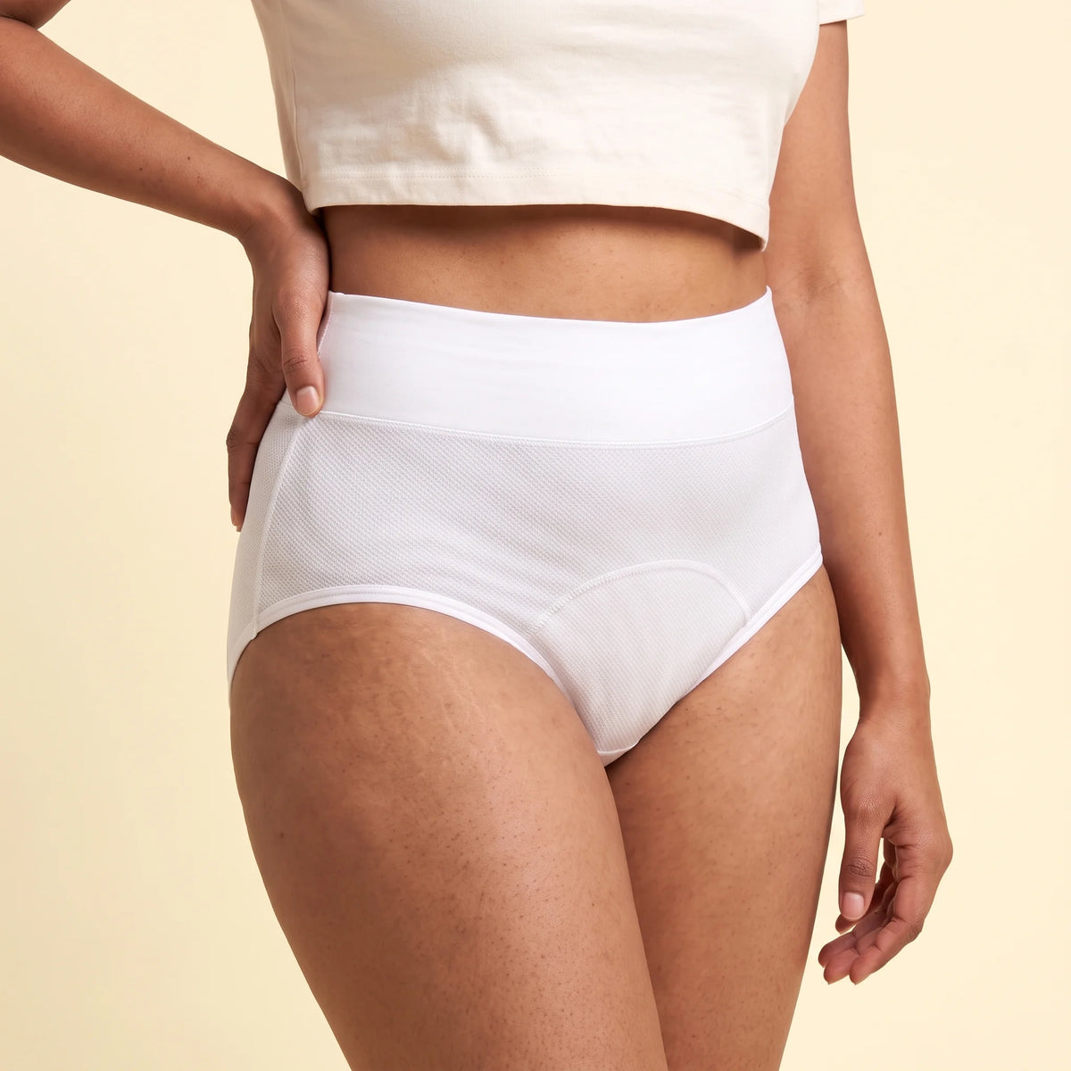 Kischt Cloud Period Underwear