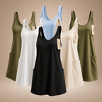 The Roselle Dress 10-Pack