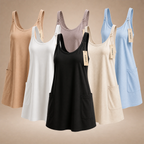 The Roselle Dress 6-Pack