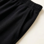 Black Mihara Pants