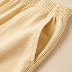 Buttercream Mihara Pants