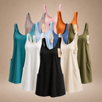 The Roselle Dress 10-Pack