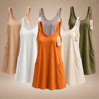 The Roselle Dress 6-Pack