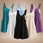 The Roselle Dress 6-Pack