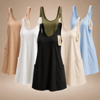 The Roselle Dress 6-Pack